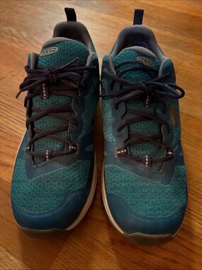 Keen Women’s Hiking Shoes - Size 9 - KEEN Terradora II WP